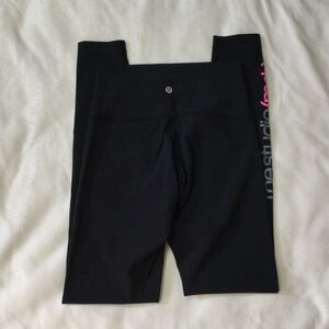 Lululemon Athletica Leggings 4